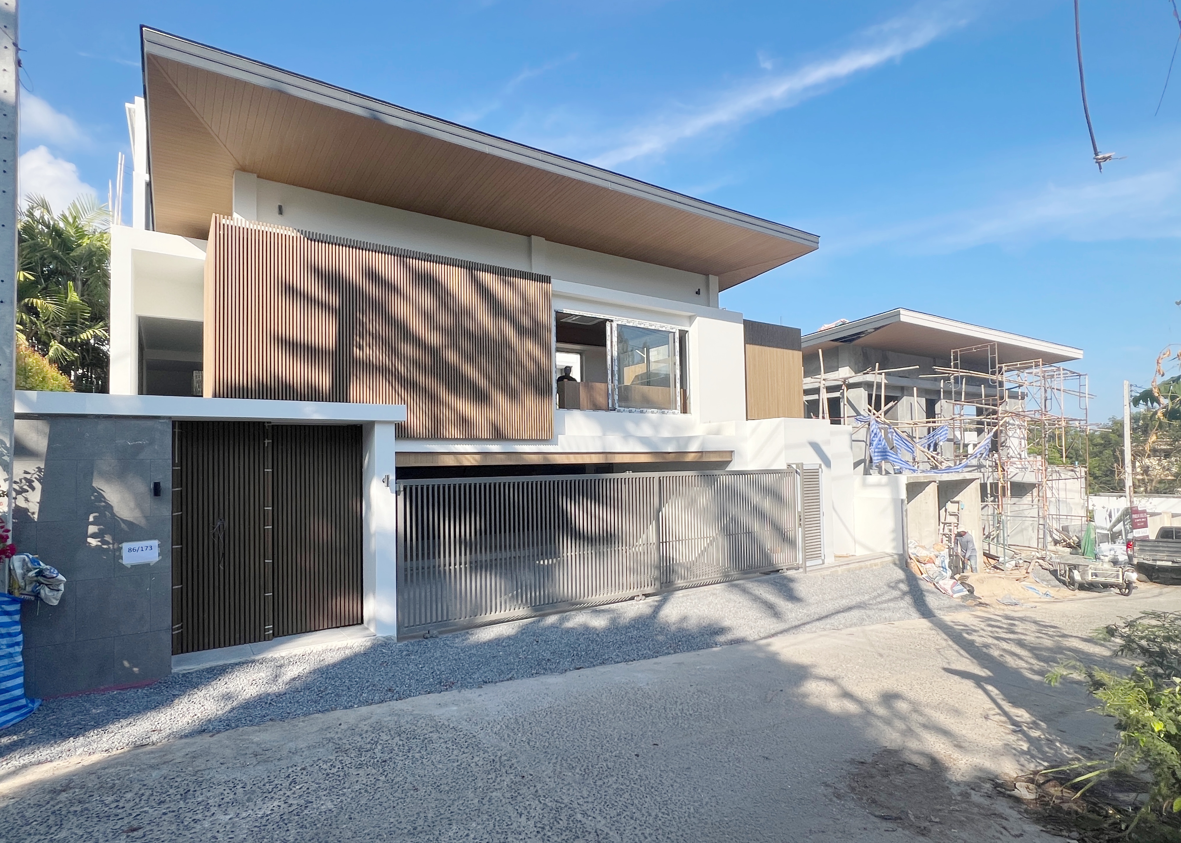 Philia Villas  31